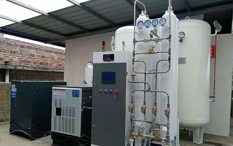 淮安中心供氧医用制氧机