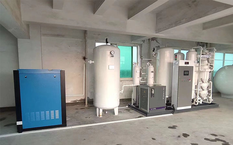 淮安中心供氧医用制氧机