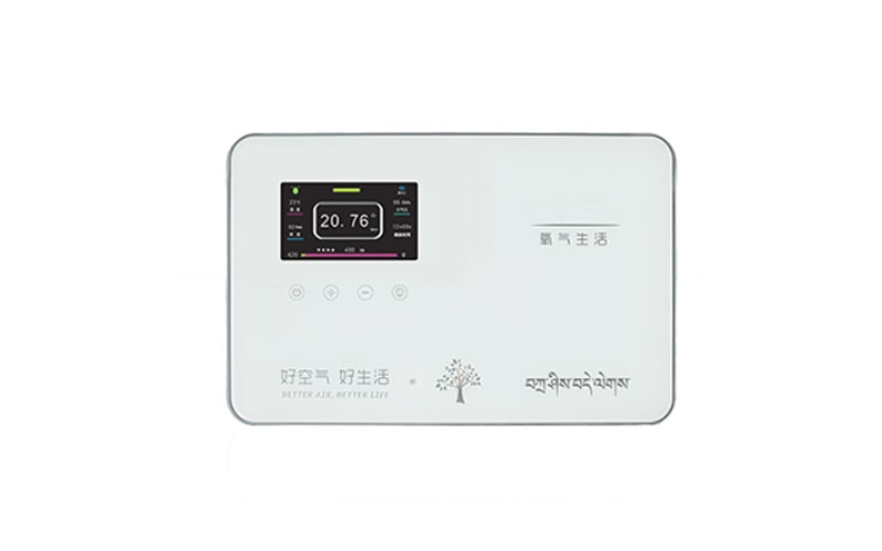 淮安弥散供氧系统终端